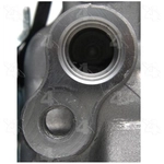 Order New Compressor And Clutch by FOUR SEASONS - 58456 For Your Vehicle