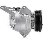 Order FOUR SEASONS - 58466 - A/C Compressor For Your Vehicle