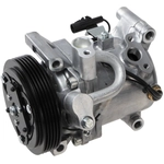 Order FOUR SEASONS - 58471 - A/C Compressor For Your Vehicle