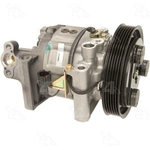 Order Compresseur et embrayage neuf de FOUR SEASONS - 58474 For Your Vehicle