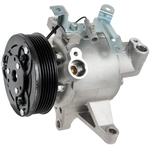 Order FOUR SEASONS - 58492 - New Compressor And Clutch For Your Vehicle