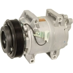 Order Compresseur et embrayage neuf de FOUR SEASONS - 58544 For Your Vehicle