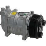 Order Compresseur et embrayage neuf de FOUR SEASONS - 58616 For Your Vehicle