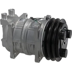 Order New Compressor And Clutch by FOUR SEASONS - 58660 For Your Vehicle