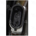 Order New Compressor And Clutch by FOUR SEASONS - 58777 For Your Vehicle