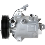 Order FOUR SEASONS - 58800 - A/C Compressor with Clutch For Your Vehicle