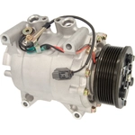 Order New Compressor And Clutch by FOUR SEASONS - 58881 For Your Vehicle