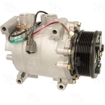Order New Compressor And Clutch by FOUR SEASONS - 58882 For Your Vehicle