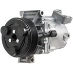 Order FOUR SEASONS - 58887 - New Compressor And Clutch For Your Vehicle