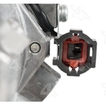 Order Compresseur et embrayage neuf de FOUR SEASONS - 58893 For Your Vehicle
