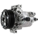 Order New Compressor And Clutch by FOUR SEASONS - 58893 For Your Vehicle