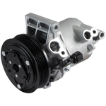 Order FOUR SEASONS - 58898 - A/C Compressor For Your Vehicle