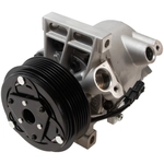 Order FOUR SEASONS - 58899 - A/C Compressor with Clutch For Your Vehicle