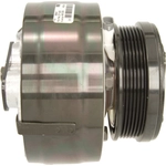 Order New Compressor And Clutch by FOUR SEASONS - 58941 For Your Vehicle