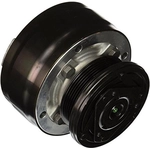 Order FOUR SEASONS - 58948 - New Compressor And Clutch For Your Vehicle