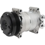 Order New Compressor And Clutch by FOUR SEASONS - 58950 For Your Vehicle