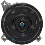 Order Compresseur et embrayage neuf de FOUR SEASONS - 58953 For Your Vehicle