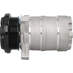 Order New Compressor And Clutch by FOUR SEASONS - 58969 For Your Vehicle