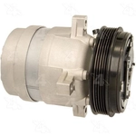 Order New Compressor And Clutch by FOUR SEASONS - 58975 For Your Vehicle