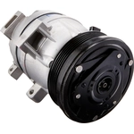 Order Compresseur et embrayage neuf de FOUR SEASONS - 58991 For Your Vehicle