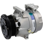 Order Compresseur et embrayage neuf de FOUR SEASONS - 58992 For Your Vehicle