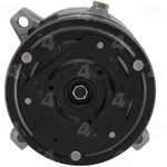 Order New Compressor And Clutch by FOUR SEASONS - 58994 For Your Vehicle