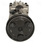 Order New Compressor And Clutch by FOUR SEASONS - 68123 For Your Vehicle