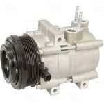 Order New Compressor And Clutch by FOUR SEASONS - 68188 For Your Vehicle