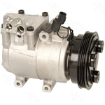 Order New Compressor And Clutch by FOUR SEASONS - 68191 For Your Vehicle