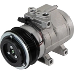 Order New Compressor And Clutch by FOUR SEASONS - 68192 For Your Vehicle