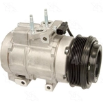 Order New Compressor And Clutch by FOUR SEASONS - 68192 For Your Vehicle