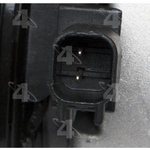 Order New Compressor And Clutch by FOUR SEASONS - 68196 For Your Vehicle