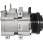 Order New Compressor And Clutch by FOUR SEASONS - 68198 For Your Vehicle