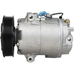 Order New Compressor And Clutch by FOUR SEASONS - 68218 For Your Vehicle