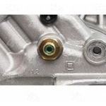 Order New Compressor And Clutch by FOUR SEASONS - 68219 For Your Vehicle
