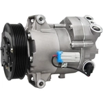 Order New Compressor And Clutch by FOUR SEASONS - 68219 For Your Vehicle