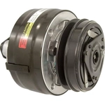 Order New Compressor And Clutch by FOUR SEASONS - 68231 For Your Vehicle