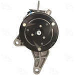 Order New Compressor And Clutch by FOUR SEASONS - 68241 For Your Vehicle