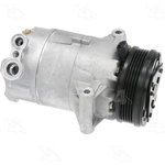 Order New Compressor And Clutch by FOUR SEASONS - 68275 For Your Vehicle