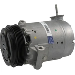 Order New Compressor And Clutch by FOUR SEASONS - 68280 For Your Vehicle