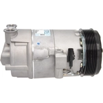 Order New Compressor And Clutch by FOUR SEASONS - 68282 For Your Vehicle
