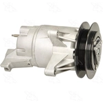 Order New Compressor And Clutch by FOUR SEASONS - 68283 For Your Vehicle