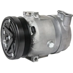 Order New Compressor And Clutch by FOUR SEASONS - 68297 For Your Vehicle