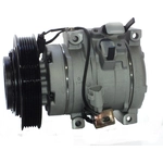 Order New Compressor And Clutch by FOUR SEASONS - 68311 For Your Vehicle