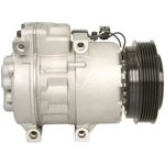 Order FOUR SEASONS - 68313 - New Compressor And Clutch For Your Vehicle