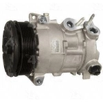 Order New Compressor And Clutch by FOUR SEASONS - 68317 For Your Vehicle