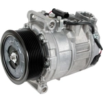 Order New Compressor And Clutch by FOUR SEASONS - 68319 For Your Vehicle