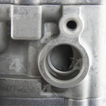 Order New Compressor And Clutch by FOUR SEASONS - 68323 For Your Vehicle