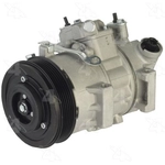 Order New Compressor And Clutch by FOUR SEASONS - 68328 For Your Vehicle