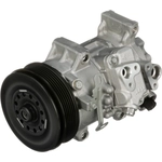 Order New Compressor And Clutch by FOUR SEASONS - 68328 For Your Vehicle